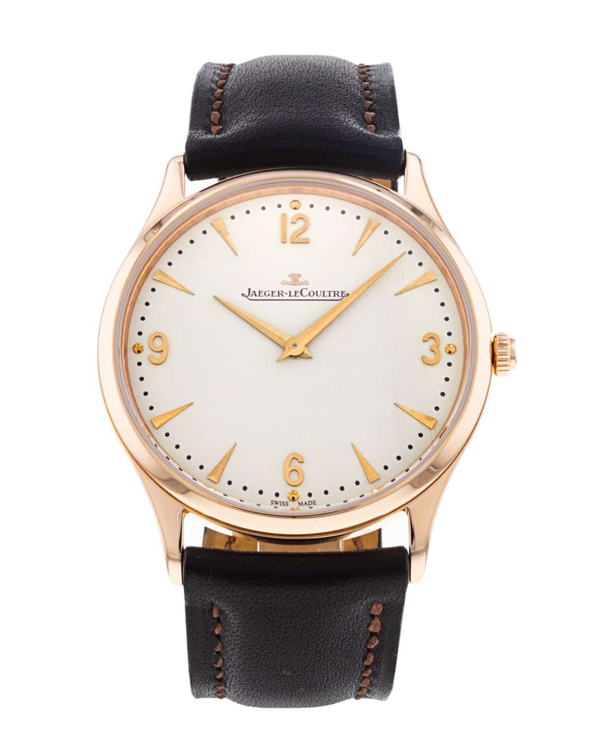 Jaeger-LeCoultre Master Ultra-Thin 1342520